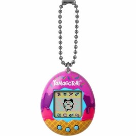 Интерактивен домашен любимец Bandai