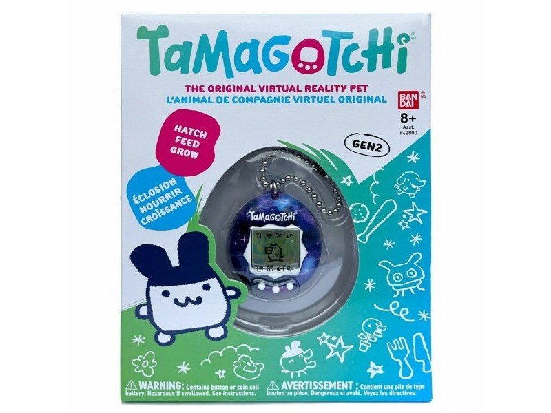 Tamagotchi Bandai