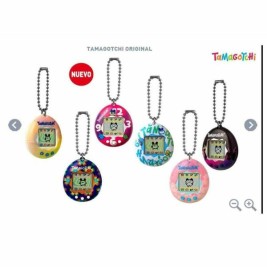 Интерактивен домашен любимец Bandai TAMAGOTCHI