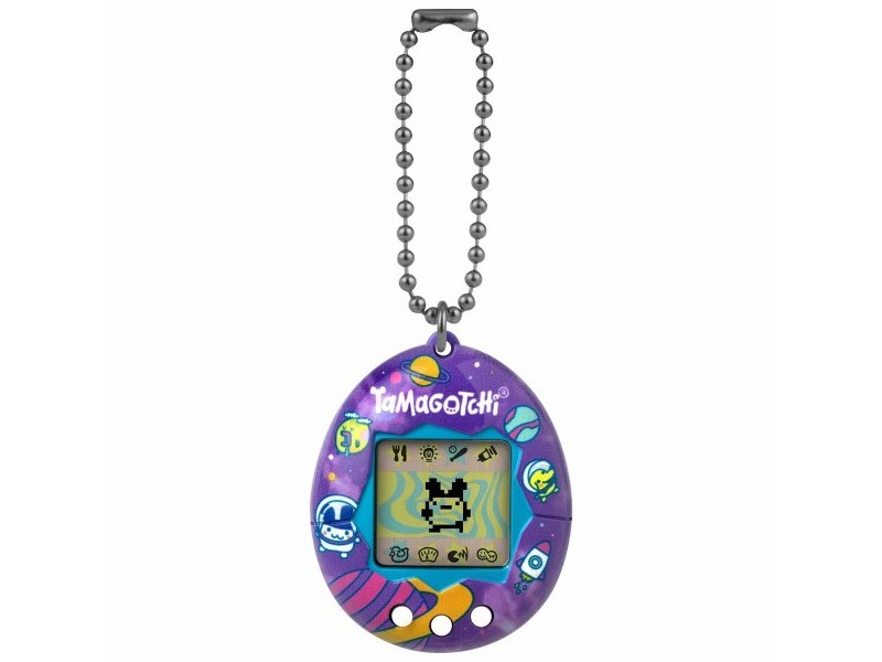 Интерактивен домашен любимец Bandai TAMAGOTCHI