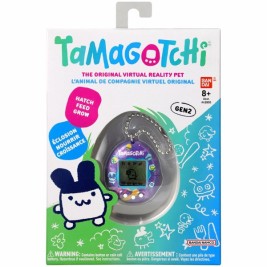 Интерактивен домашен любимец Bandai TAMAGOTCHI