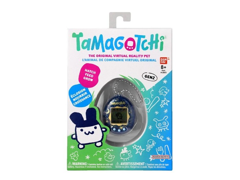 Декоративна фигурка Bandai TAM42970