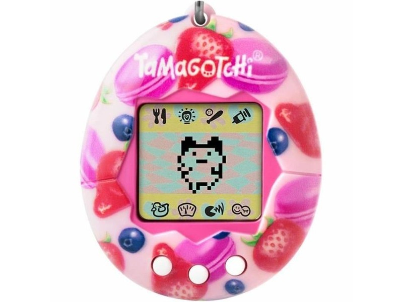 Интерактивен домашен любимец Bandai