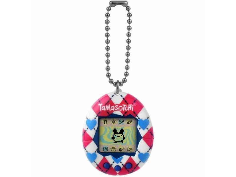 Декоративна фигурка Tamagotchi