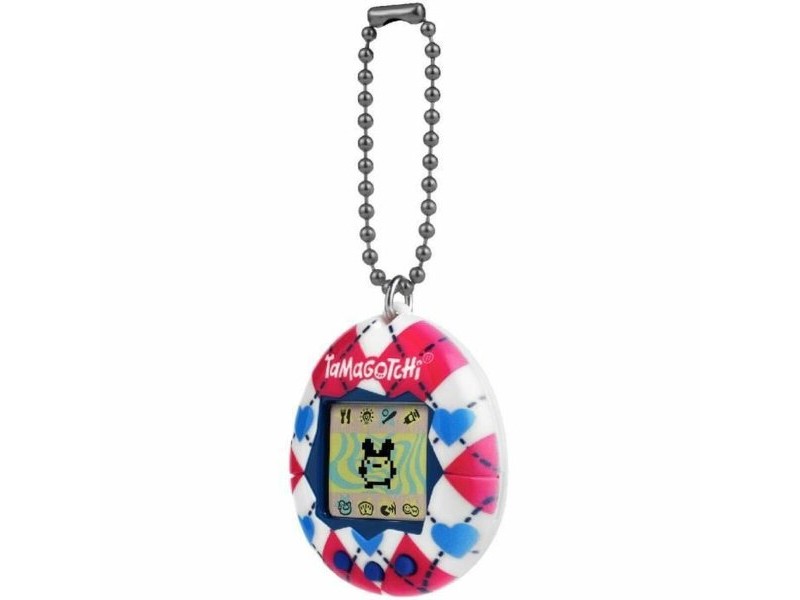 Декоративна фигурка Tamagotchi