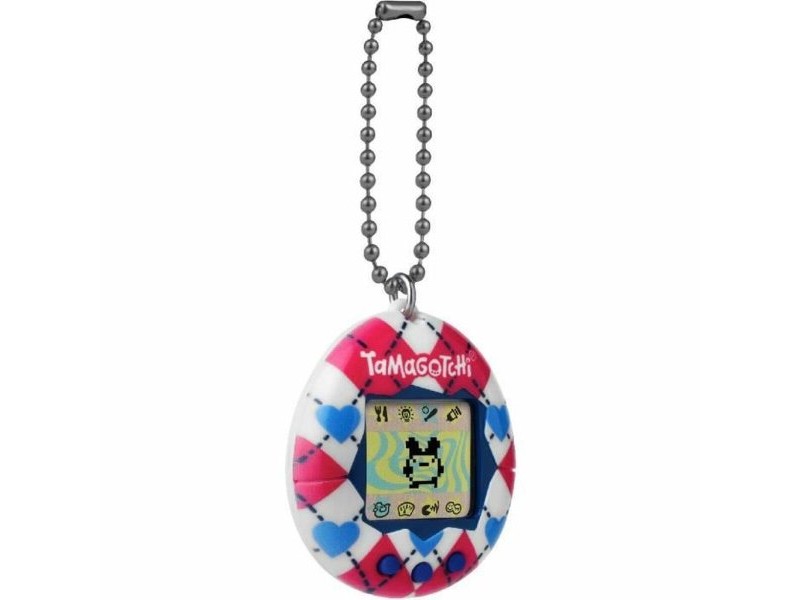 Декоративна фигурка Tamagotchi