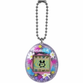 Виртуален домашен любимец Tamagotchi Flower Perfume