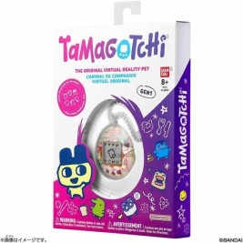 Интерактивен домашен любимец Tamagotchi Café