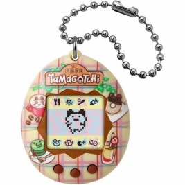 Интерактивен домашен любимец Tamagotchi Café