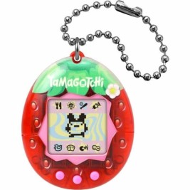 Интерактивен домашен любимец Tamagotchi Fresh Strawberry