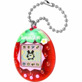 Интерактивен домашен любимец Tamagotchi Fresh Strawberry