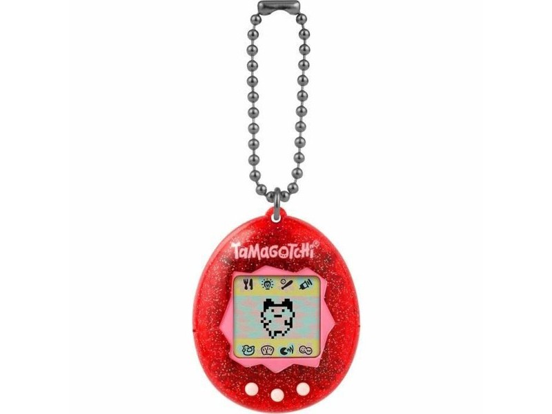 Интерактивен домашен любимец Tamagotchi