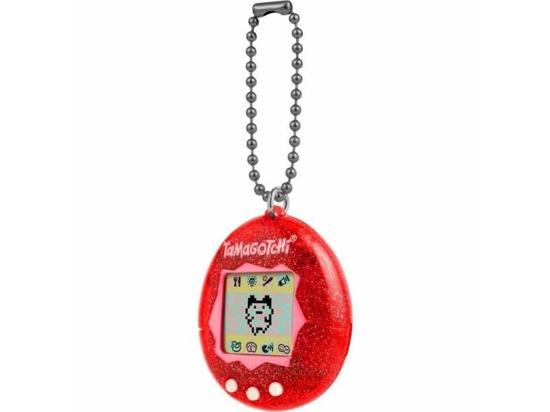 Интерактивен домашен любимец Tamagotchi