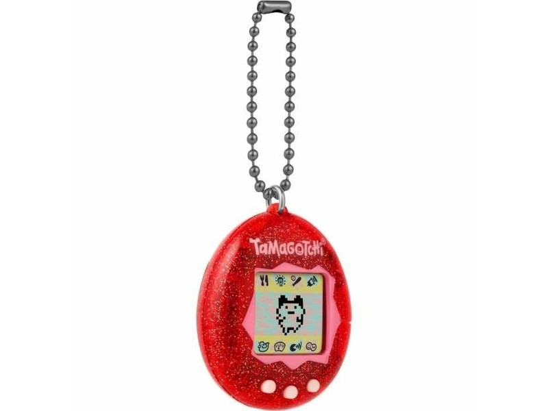 Интерактивен домашен любимец Tamagotchi