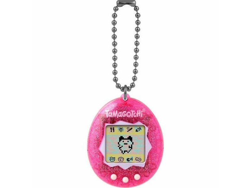 Интерактивен домашен любимец Tamagotchi
