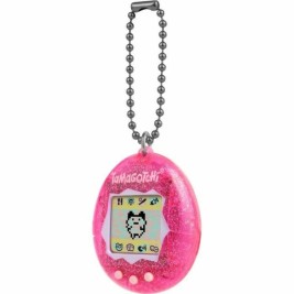 Интерактивен домашен любимец Tamagotchi