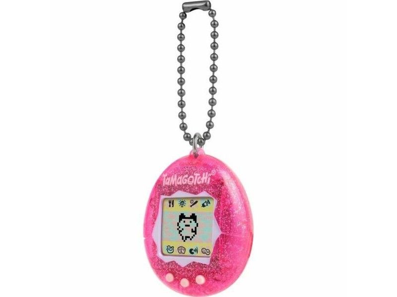 Интерактивен домашен любимец Tamagotchi