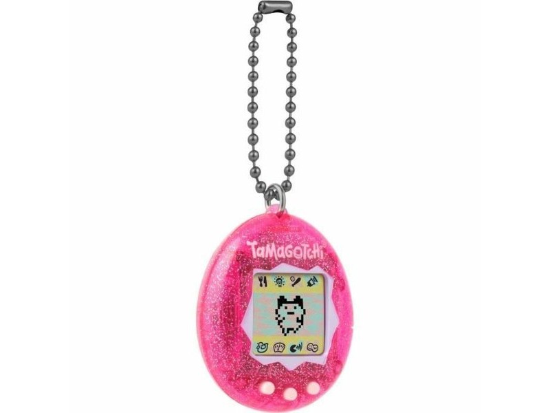 Интерактивен домашен любимец Tamagotchi