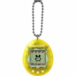 Интерактивен домашен любимец Tamagotchi
