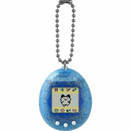 Интерактивен домашен любимец Tamagotchi
