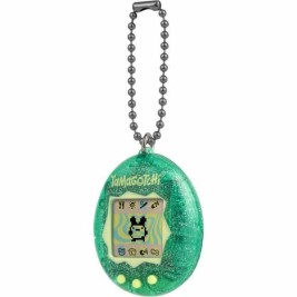 Интерактивен домашен любимец Tamagotchi