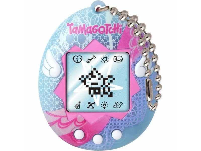 Интерактивен домашен любимец Tamagotchi Angel