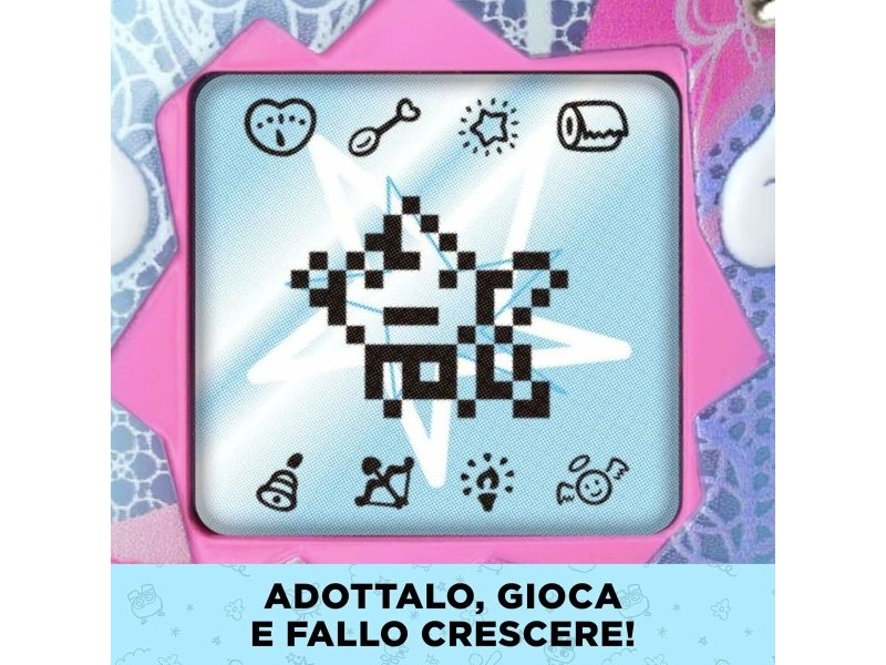 Интерактивен домашен любимец Tamagotchi Angel