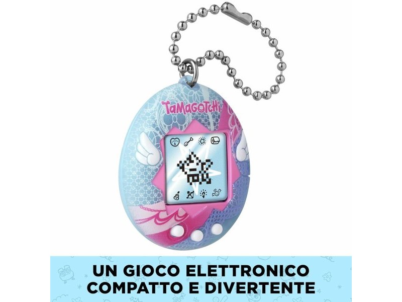 Интерактивен домашен любимец Tamagotchi Angel