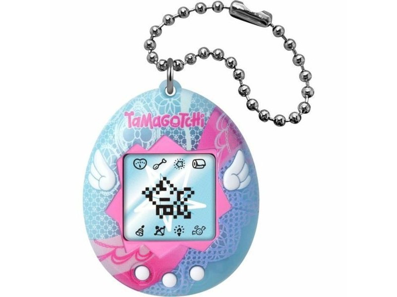 Интерактивен домашен любимец Tamagotchi Angel