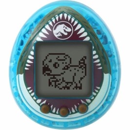 Интерактивен домашен любимец Tamagotchi Jurassic World