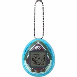 Интерактивен домашен любимец Tamagotchi Jurassic World