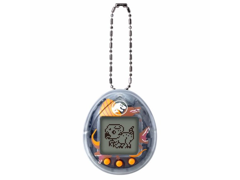Интерактивен домашен любимец Tamagotchi Jurassic World