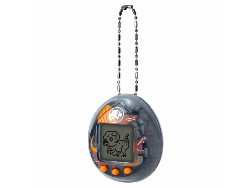 Интерактивен домашен любимец Tamagotchi Jurassic World