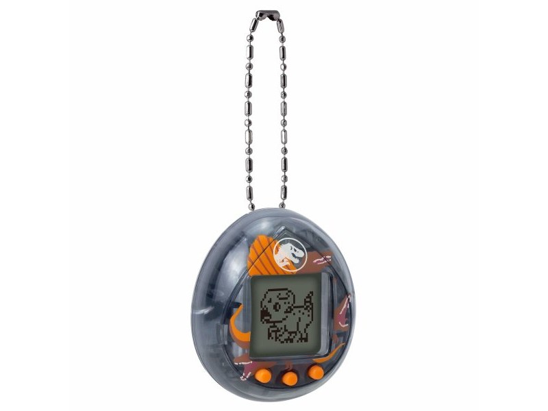 Интерактивен домашен любимец Tamagotchi Jurassic World