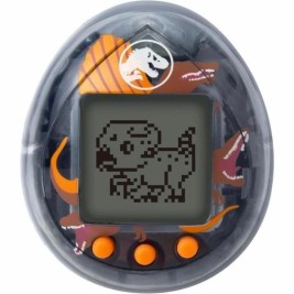Интерактивен домашен любимец Tamagotchi Jurassic World