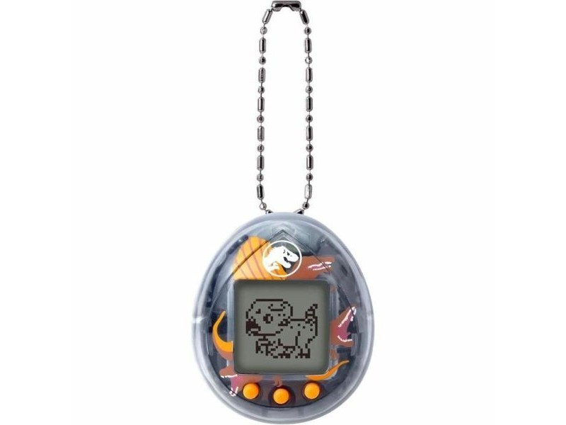 Интерактивен домашен любимец Tamagotchi Jurassic World