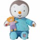 Интерактивен домашен любимец Jemini T'choupi 30 cm