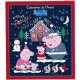 Коледен Календар Jemini Pepa Pig
