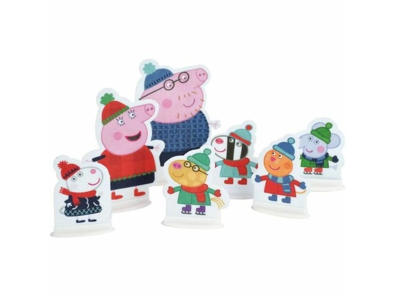 Коледен Календар Jemini Pepa Pig
