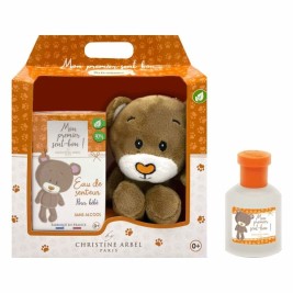 Детски парфюм Christine Arbel Mon Premier Sent Bon 50+Oso 50 ml 2 Части