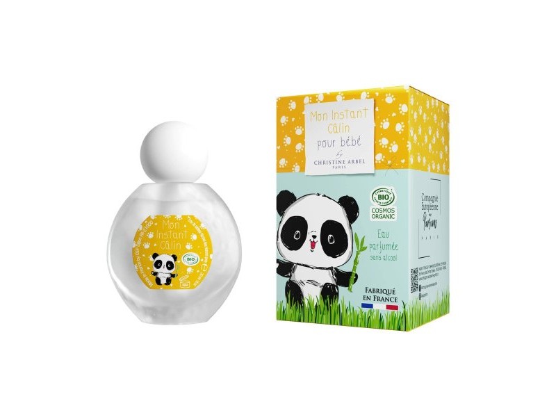 Детски парфюм Christine Arbel INSTANT CALIN 30 30 ml