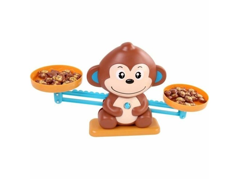 Образователна Игра Tikkie le single