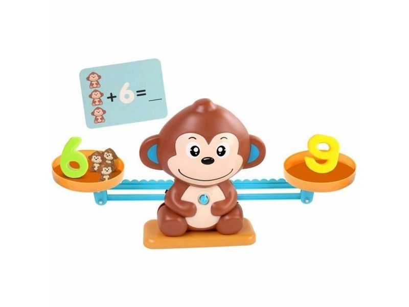 Образователна Игра Tikkie le single