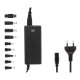 Зарядно за лаптоп T'NB CHNB19V65
