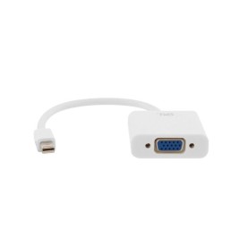 Адаптер за VGA USB-C T'NB