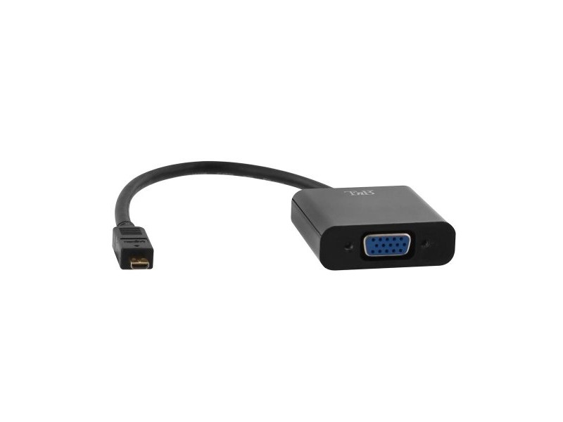 Адаптер за VGA USB-C T'NB