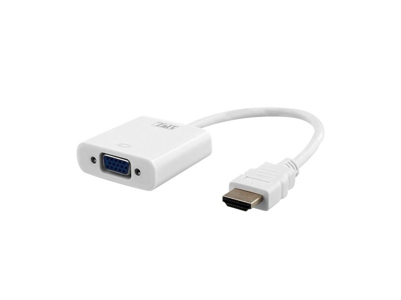 Адаптер HDMI към VGA T'NB