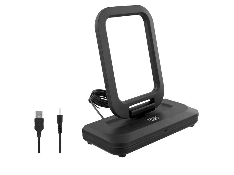 Усилвател T'NB