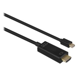 Кабел HDMI T'NB
