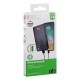 Powerbank T'NB PBU10000 Черен 10000 mAh Powerbank T'NB PBU10000 Черен 10000 mAh